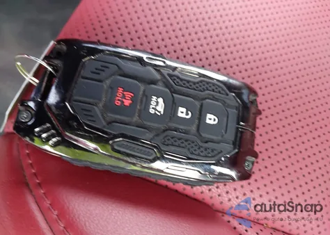 2021 Lexus Is 350 F Sport z USA, uszkodzony, nr VIN JTHGZ1B2XM5047942